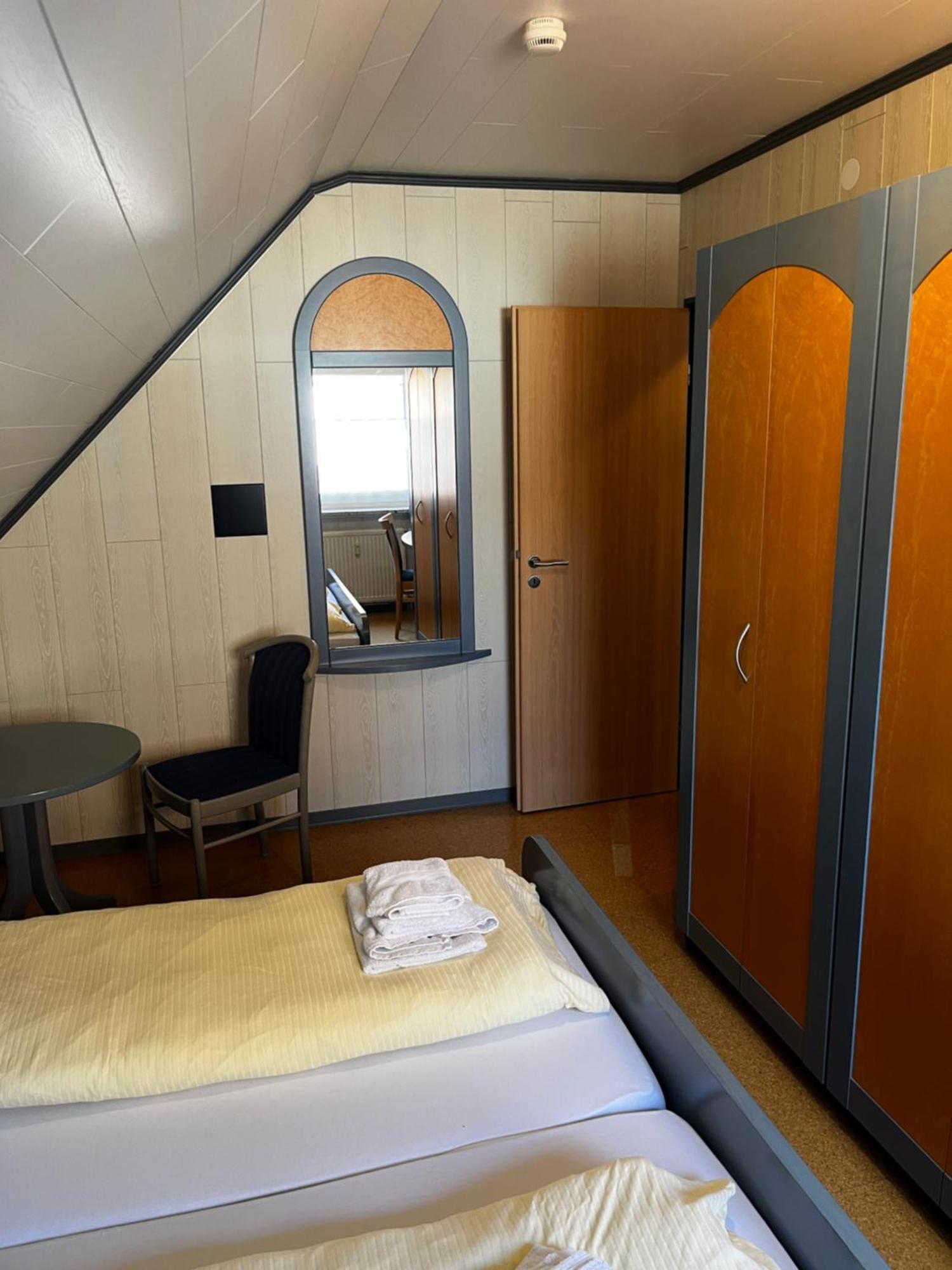 Apartment Bakenweg Fuer Maximal 4 Personen Norden Exterior photo