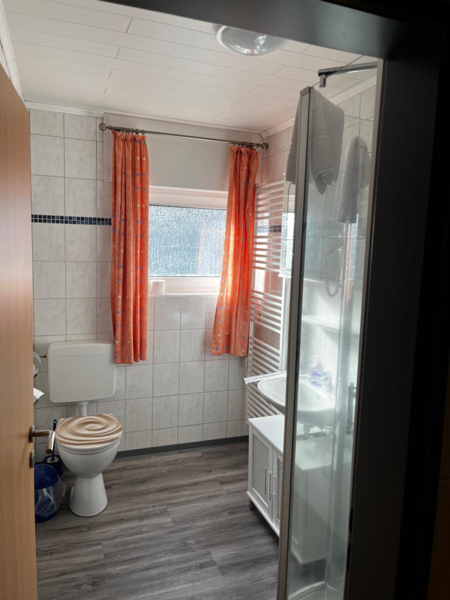 Apartment Bakenweg Fuer Maximal 4 Personen Norden Exterior photo