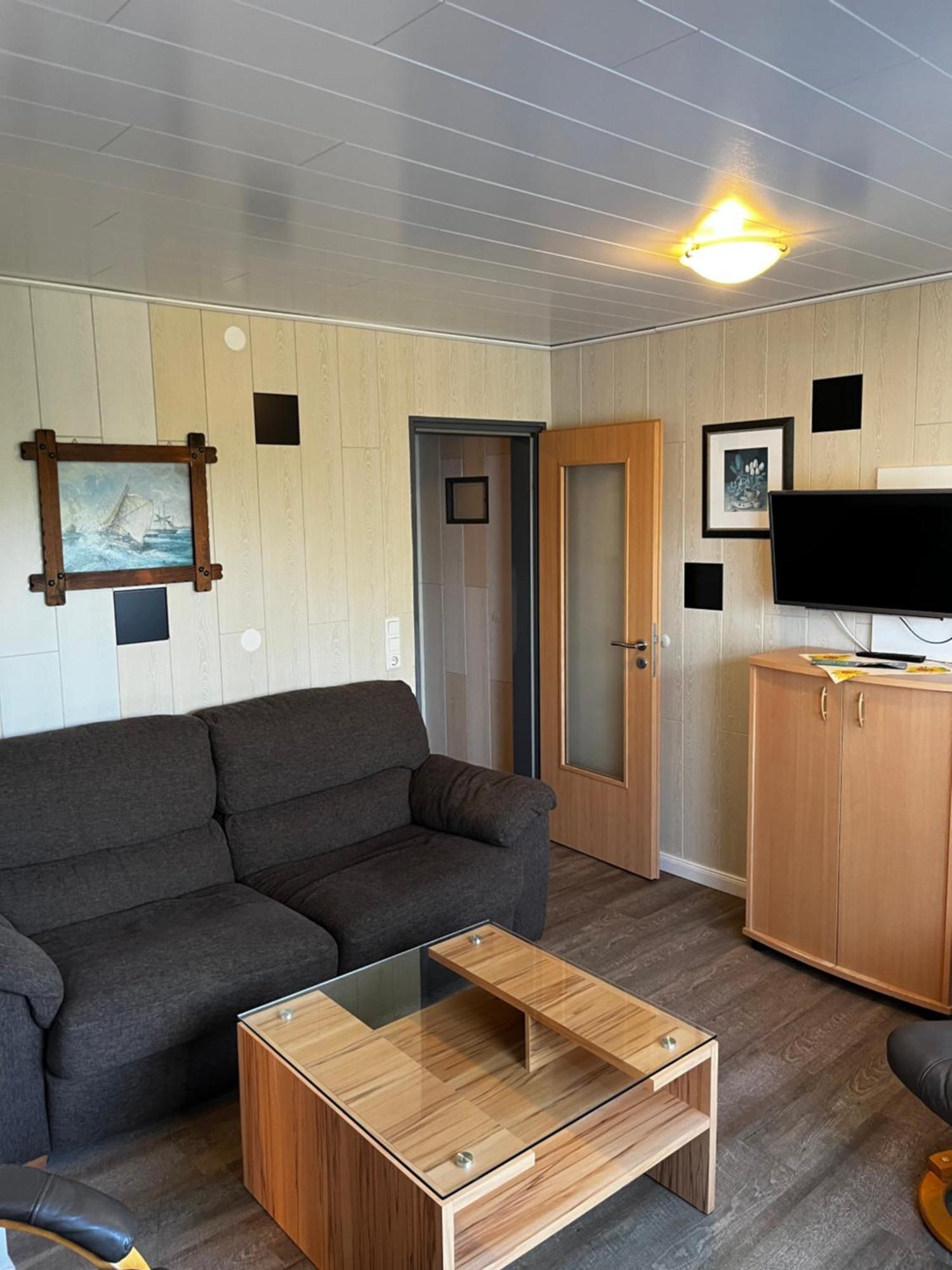 Apartment Bakenweg Fuer Maximal 4 Personen Norden Exterior photo