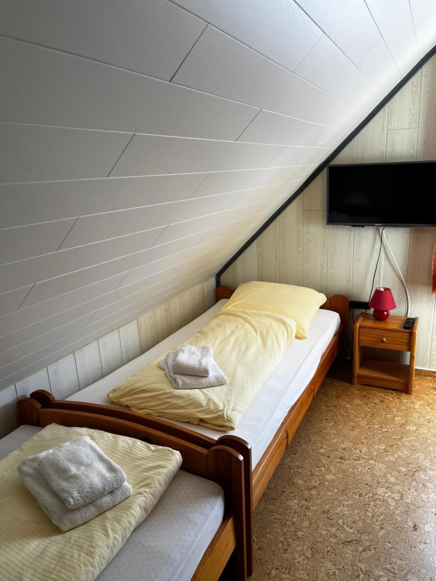 Apartment Bakenweg Fuer Maximal 4 Personen Norden Exterior photo