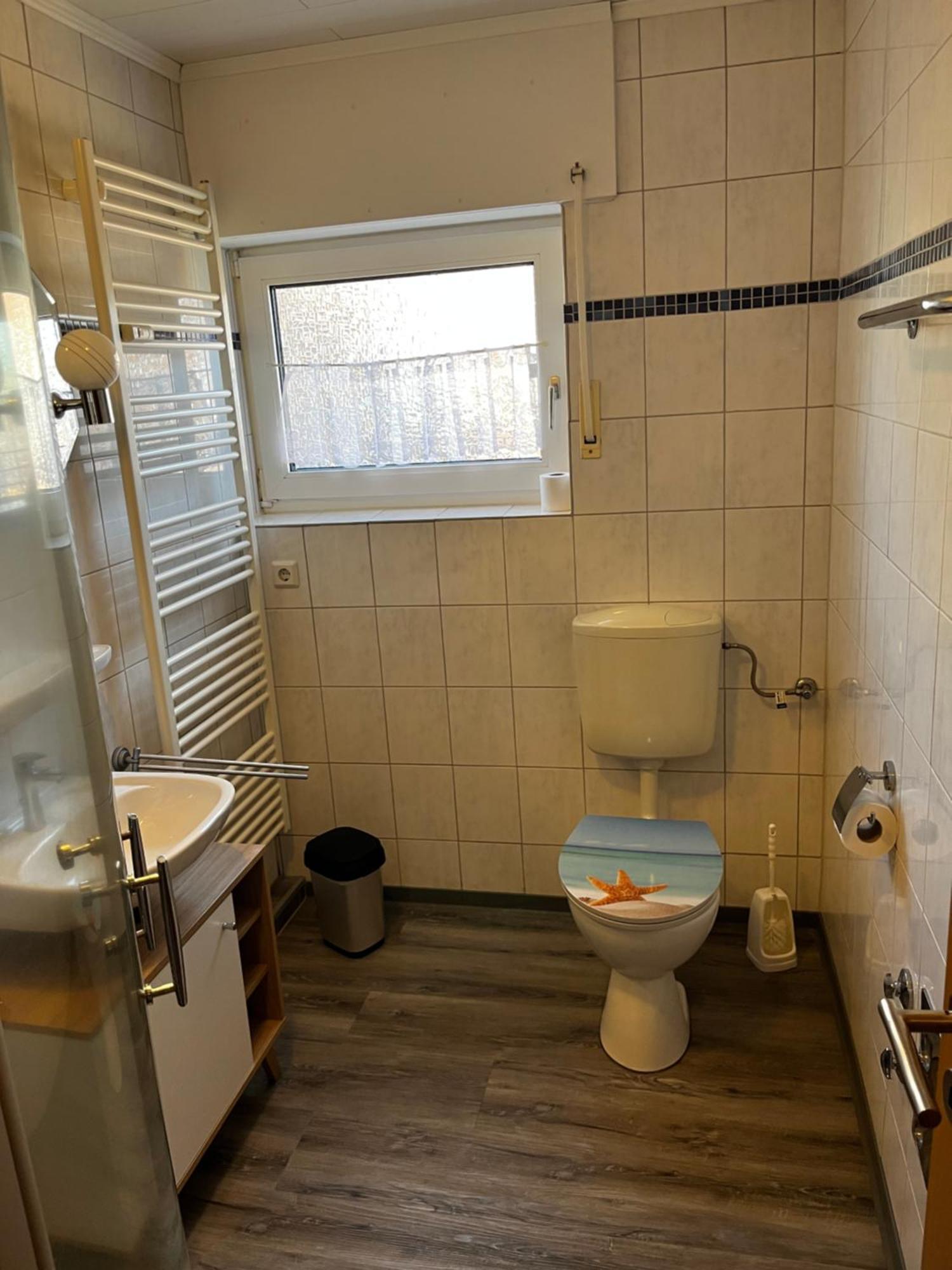 Apartment Bakenweg Fuer Maximal 4 Personen Norden Exterior photo